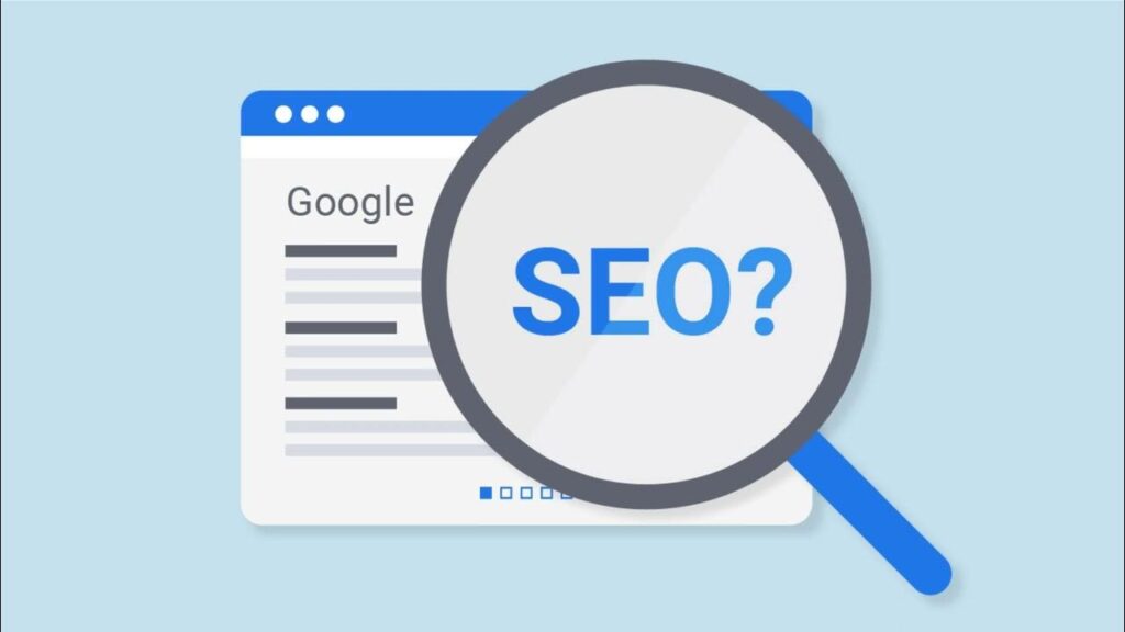 What is SEO?