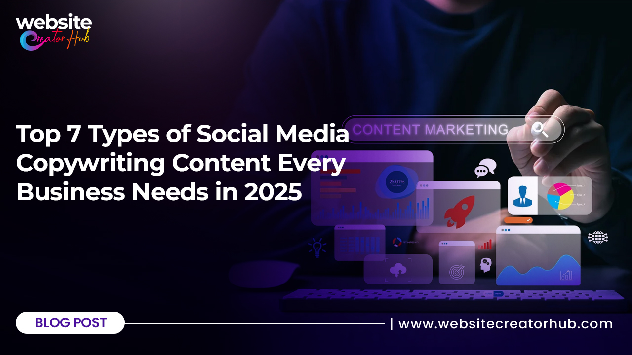 Social Media Copywriting