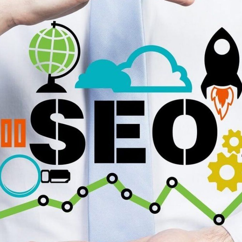 Search Engine Optimization